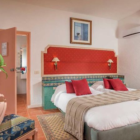 Hotel Oasis Marine à Sangho Extérieur photo