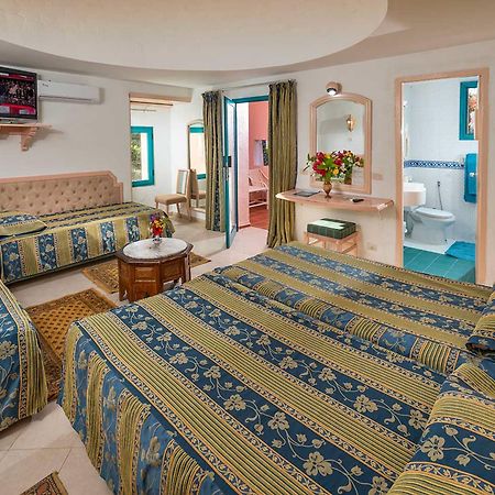 Hotel Oasis Marine à Sangho Extérieur photo