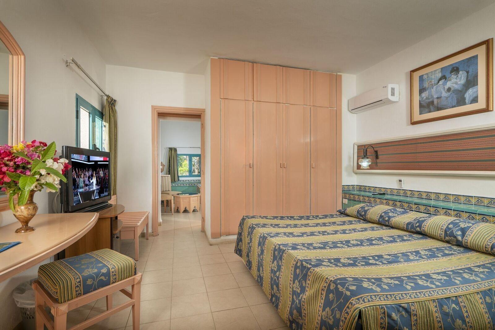 Hotel Oasis Marine à Sangho Extérieur photo