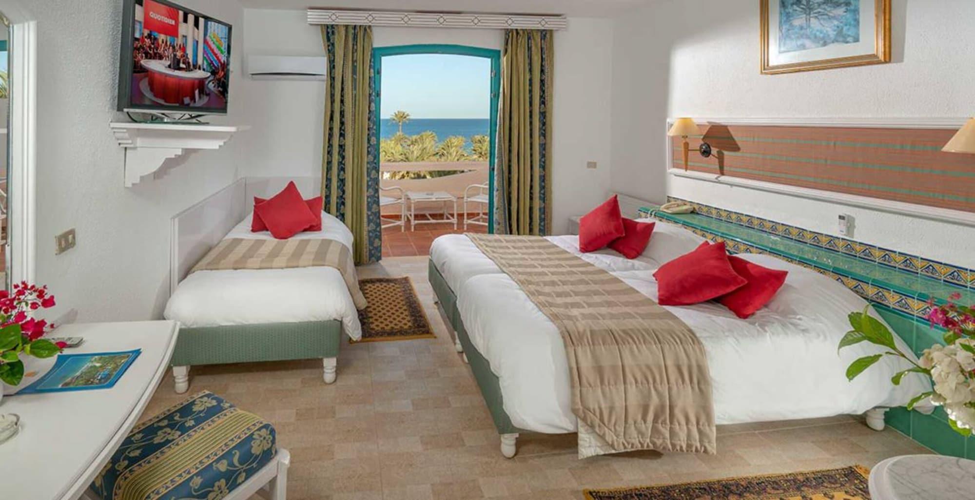 Hotel Oasis Marine à Sangho Extérieur photo