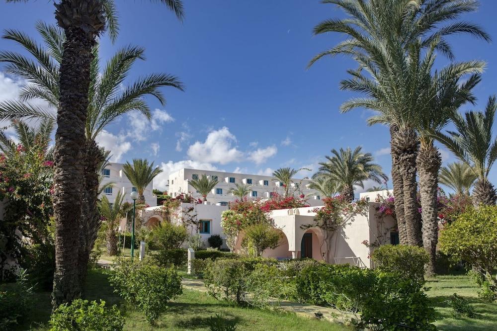Hotel Oasis Marine à Sangho Extérieur photo