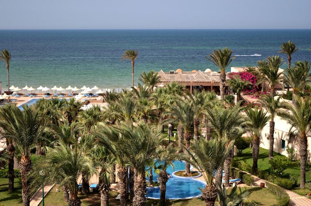 Hotel Oasis Marine à Sangho Extérieur photo