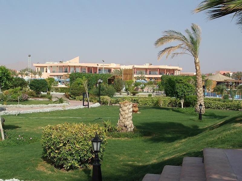 Hotel Oasis Marine à Sangho Extérieur photo