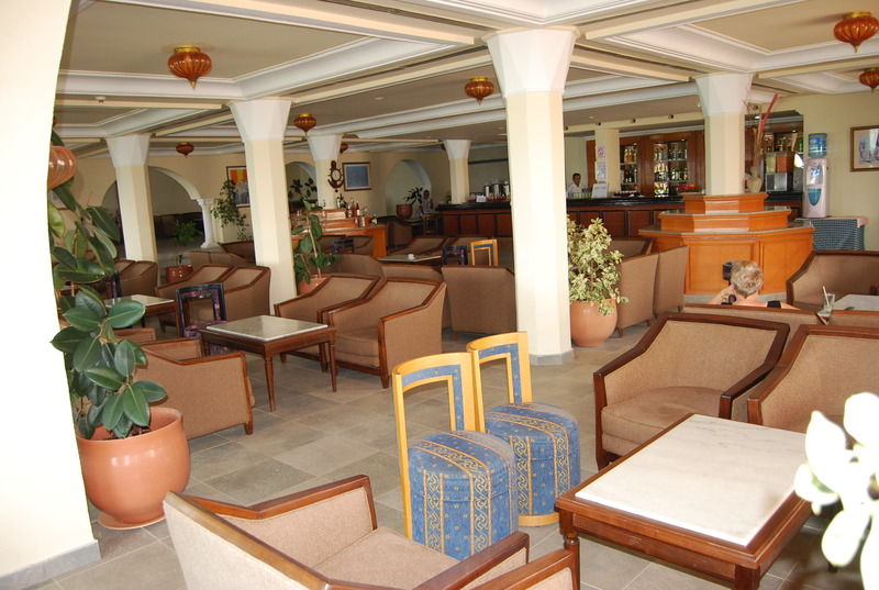 Hotel Oasis Marine à Sangho Extérieur photo