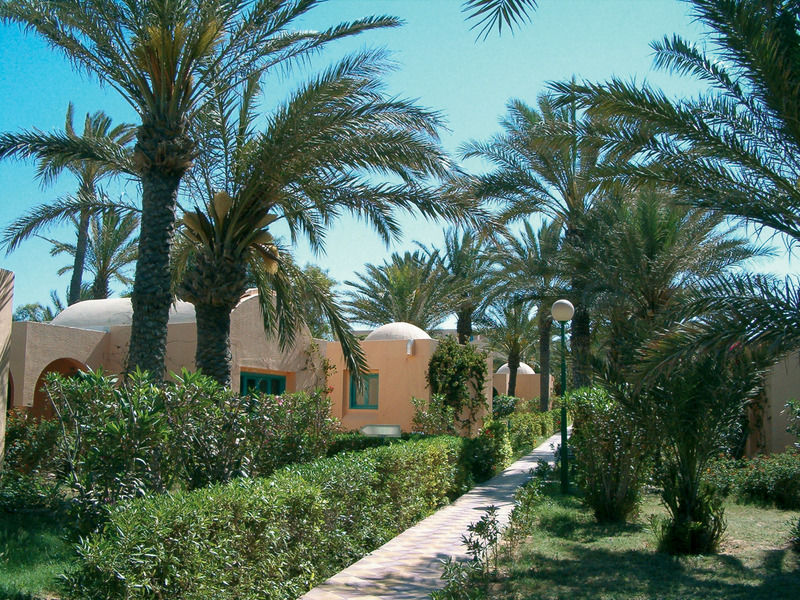 Hotel Oasis Marine à Sangho Extérieur photo