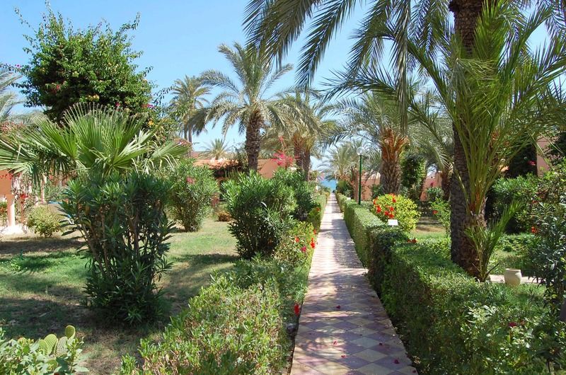 Hotel Oasis Marine à Sangho Extérieur photo
