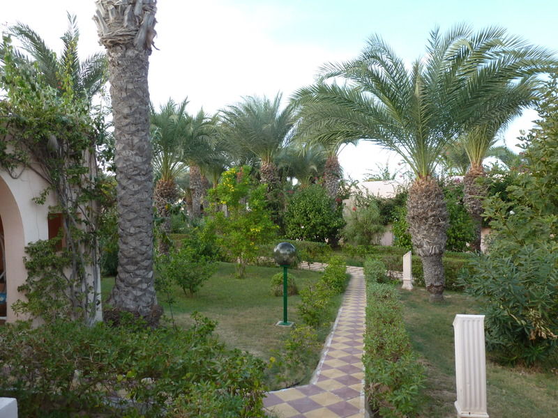 Hotel Oasis Marine à Sangho Extérieur photo