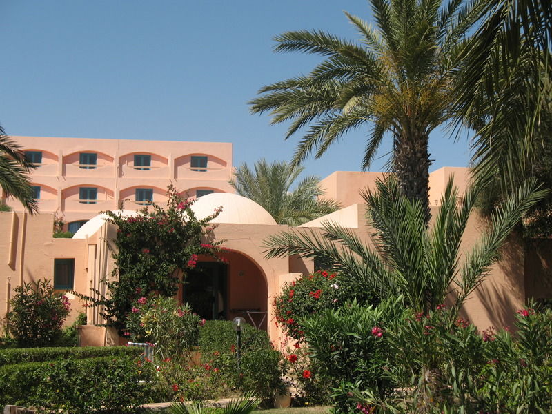 Hotel Oasis Marine à Sangho Extérieur photo