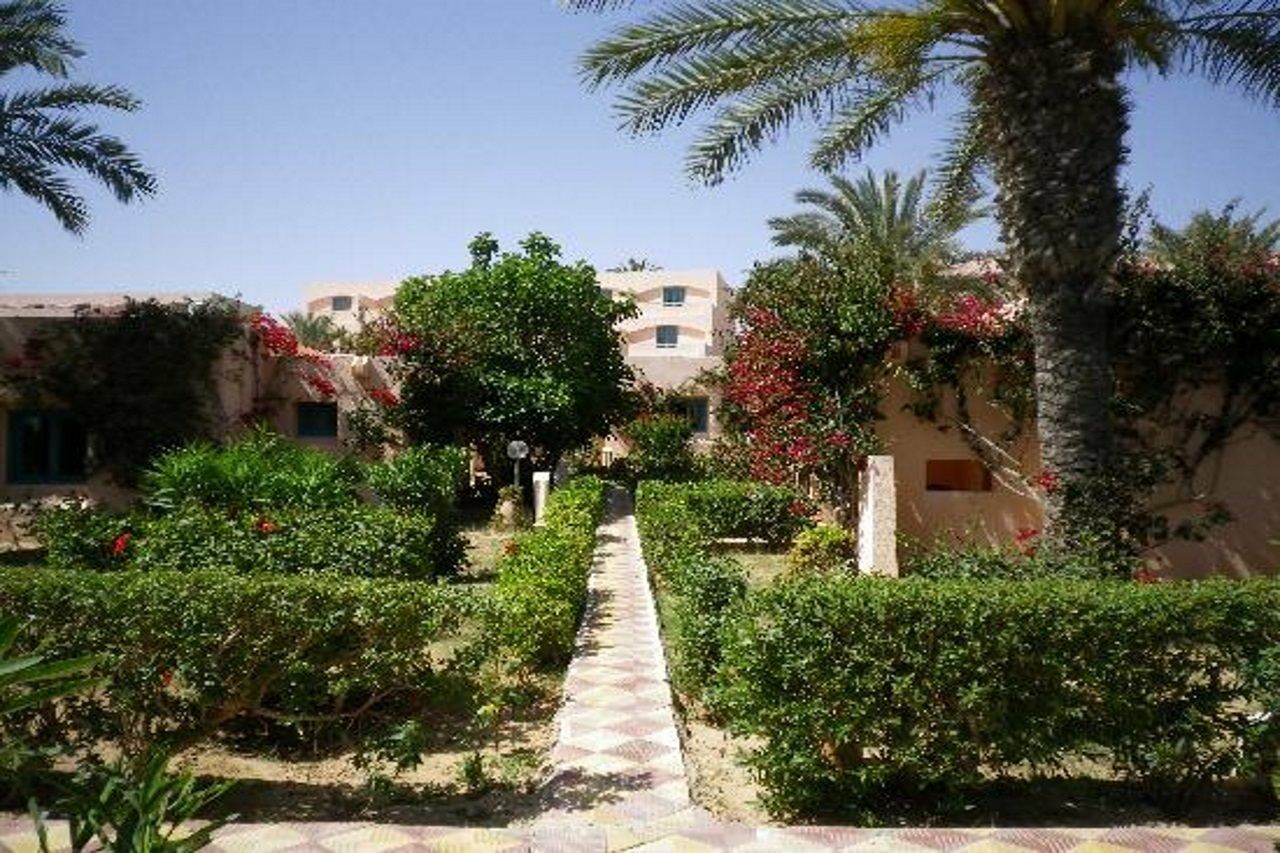Hotel Oasis Marine à Sangho Extérieur photo