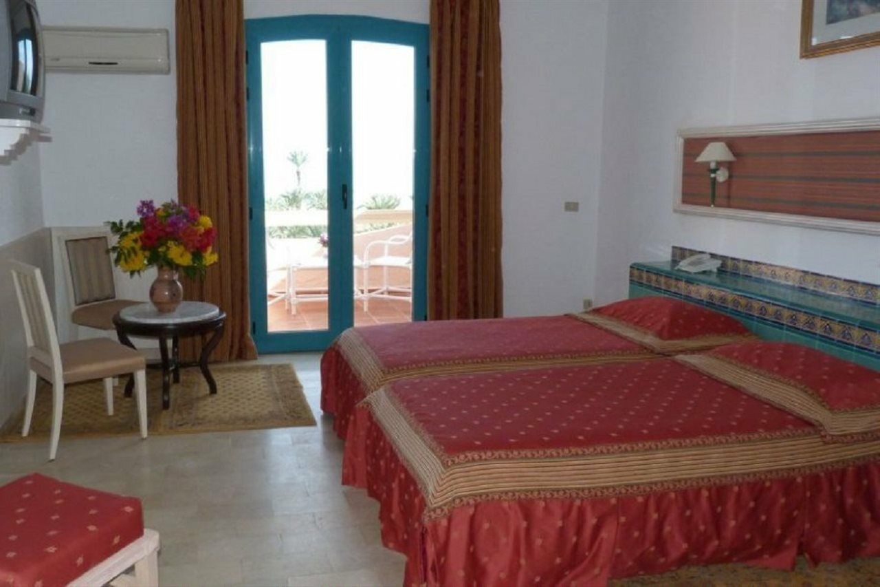 Hotel Oasis Marine à Sangho Extérieur photo